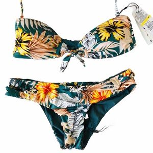 The Bikini Lab bikini swim suit
